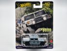 Hot Wheels Premium - Car Culture Terra Trek - Hummer H1 -  Hot Wheels - 1:64