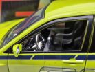 Mitsubishi Lancer Evo VII - Fast and Furious - Rýchlo a zbesilo - Brian Evo -  Jada - 1:24