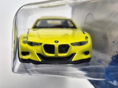 BMW 3.0 CSL Hommage -  Maisto - 1:43