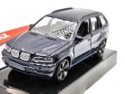 BMW X5 E53 -  Motor Max - 1:43