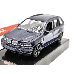 BMW X5 E53 -  Motor Max - 1:43