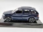 BMW X5 E53 -  Motor Max - 1:43