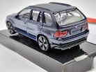 BMW X5 E53 -  Motor Max - 1:43