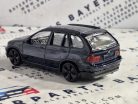 BMW X5 E53 -  Motor Max - 1:43