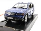 BMW X5 E53 -  Motor Max - 1:24