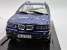 BMW X5 E53 -  Motor Max - 1:24