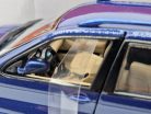 BMW X5 E53 -  Motor Max - 1:24