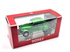 Citroen 2CV   6 special (1979) -  Norev - 1:64