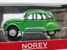 Citroen 2CV   6 special (1979) -  Norev - 1:64