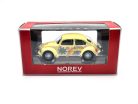 Volkswagen VW Beetle Chrobák 1303 -  Norev - 1:64