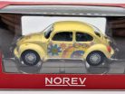 Volkswagen VW Beetle Chrobák 1303 -  Norev - 1:64
