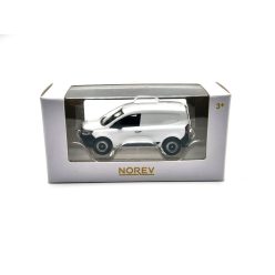 Renault Kangoo Van (2023) -  Norev - 1:64