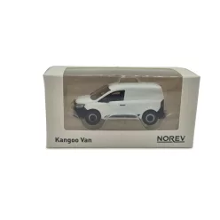 Renault Kangoo Van (2023) -  Norev - 1:64