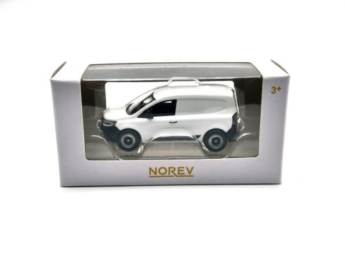 Renault Kangoo Van (2023) -  Norev - 1:64