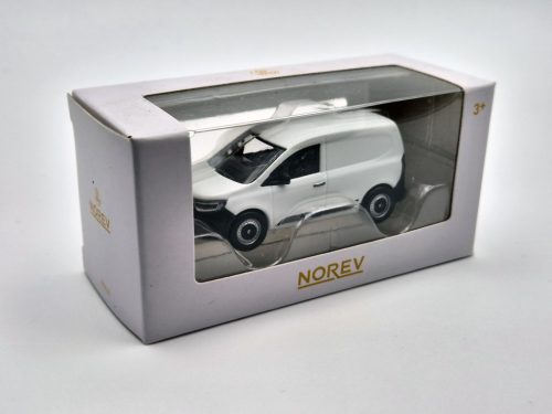 Renault Kangoo Van (2023) -  Norev - 1:64