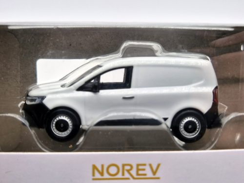 Renault Kangoo Van (2023) -  Norev - 1:64
