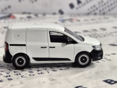 Renault Kangoo Van (2023) -  Norev - 1:64