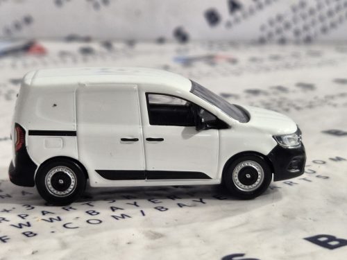 Renault Kangoo Van (2023) -  Norev - 1:64