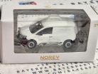 Renault Kangoo Van (2023) -  Norev - 1:64