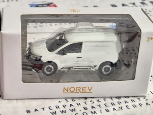Renault Kangoo Van (2023) -  Norev - 1:64