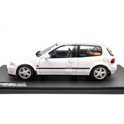 Honda Civic EG6 (1991) -  Solido - 1:18