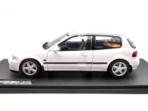 Honda Civic EG6 (1991) -  Solido - 1:18