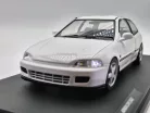 Honda Civic EG6 (1991) -  Solido - 1:18