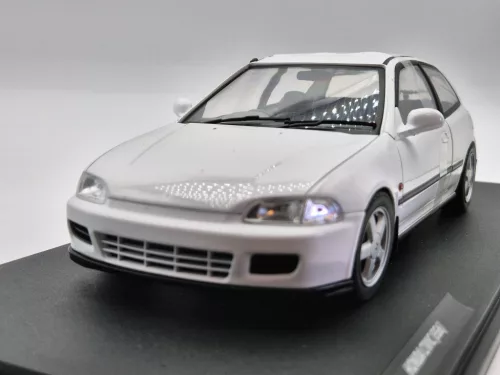 Honda Civic EG6 (1991) -  Solido - 1:18