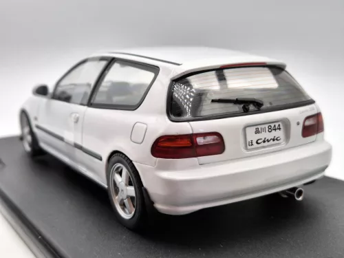 Honda Civic EG6 (1991) -  Solido - 1:18