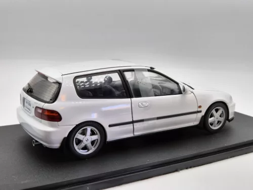 Honda Civic EG6 (1991) -  Solido - 1:18