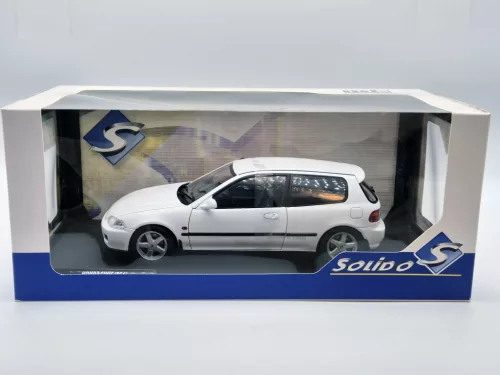Honda Civic EG6 (1991) -  Solido - 1:18