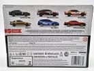 Hot Wheels Japan Theme - Hot Wheels Sada 6 kusov - Custom Datsun 240Z - 2018 Honda Civic Type R - 1970 Toyota Celica - Mazda RX-7 - Subaru WRX STi0 - 1982 Nissan Skyline R30 -  Hot Wheels - 1:64