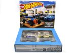 Hot Wheels Legends Theme - Hot Wheels Sada 6 kusov - Custom 1971 El Camino - 1967 Pontiac GTO - 2005 Ford Mustang - Baja Truck - Rip Rod - 2013 Chevrolet Camaro Special Editions -  Hot Wheels - 1:64