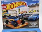 Hot Wheels Legends Theme - Hot Wheels Sada 6 kusov - Custom 1971 El Camino - 1967 Pontiac GTO - 2005 Ford Mustang - Baja Truck - Rip Rod - 2013 Chevrolet Camaro Special Editions -  Hot Wheels - 1:64