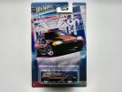 Hot Wheels - 90s Street Scene - 1992 Honda Civic -  Hot Wheels - 1:64