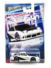 Hot Wheels - 90s Street Scene - Nissan 180SX Type X -  Hot Wheels - 1:64