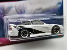 Hot Wheels - 90s Street Scene - Nissan 180SX Type X -  Hot Wheels - 1:64