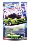 Hot Wheels - 90s Street Scene - 2019 Nissan 300ZX TT -  Hot Wheels - 1:64