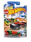 Hot Wheels Happy New Year 2025 - Hot Tub -  Hot Wheels - 1:64
