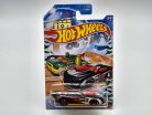 Hot Wheels Happy New Year 2025 - 2010 Pro Stock Camaro -  Hot Wheels - 1:64