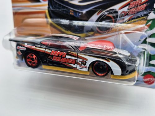 Hot Wheels Happy New Year 2025 - 2010 Pro Stock Camaro -  Hot Wheels - 1:64