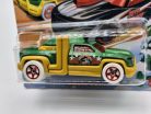 Hot Wheels Happy New Year 2025 - Diesel Duty -  Hot Wheels - 1:64