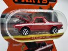 Matchbox Moving Parts - 1978 Subaru Brat -  Matchbox - 1:64