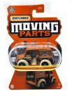 Matchbox Moving Parts - Divco Milk Truck -  Matchbox - 1:64