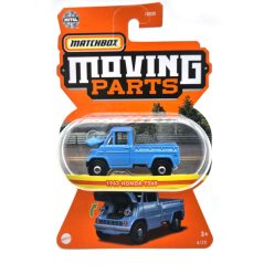 Matchbox Moving Parts - 1963 Honda T360 -  Matchbox - 1:64