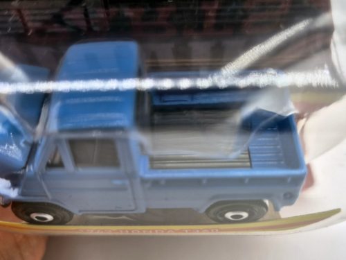 Matchbox Moving Parts - 1963 Honda T360 -  Matchbox - 1:64