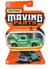 Matchbox Moving Parts - 1963 Chevrolet C10 PickUp -  Matchbox - 1:64