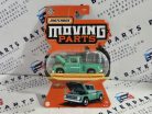 Matchbox Moving Parts - 1963 Chevrolet C10 PickUp -  Matchbox - 1:64