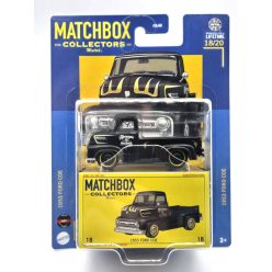 Matchbox Collectors - 1953 Ford Coe Matchbox - 1:64