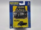Matchbox Collectors - 1953 Ford Coe Matchbox - 1:64